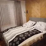 Liskowa Komnata