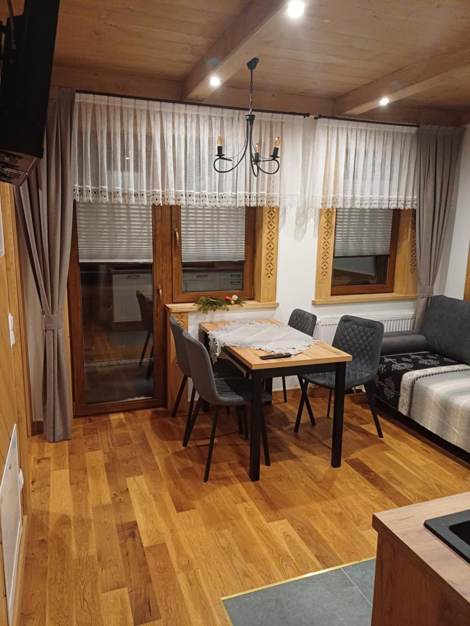 Apartment Liskowa Komnata Zakopane